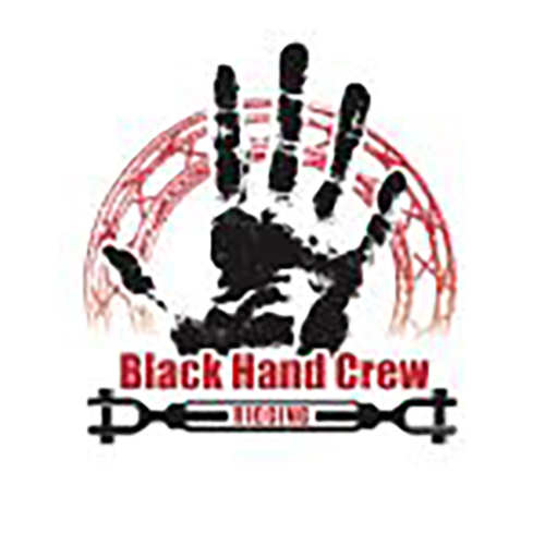 Black Hand Crew